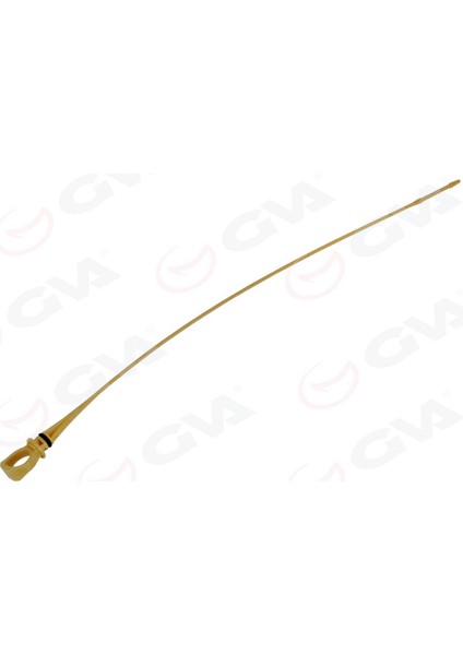 Mtxdpn Motor Yağ Çubuğu 1.4 Hdi Peugeot 206-207-307 2001-2008 -Citroen C2-C3-Xsara 2