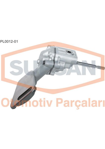 Mtxdpn Yağ Pompasi Fiat Slx - Tipo - Tempra 1.4 - 1.6 8V