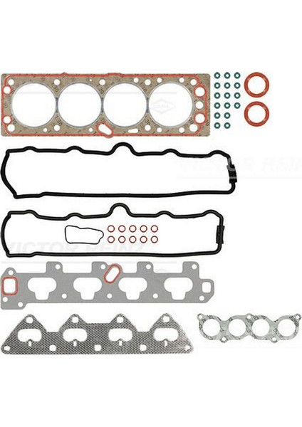 Mtxdpn Üst Takim Conta Astra F-Vectra B 1.6 16V