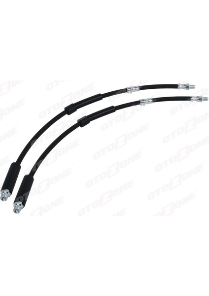 Mtxdpn Ön Fren Hortumu Bmw F10-F21-F30-F80 11-18 610MM CVL6848