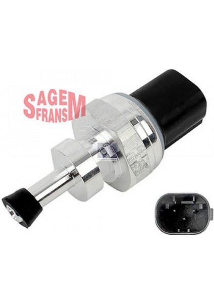 Mtxdpn Basinç Kaptoru [ Renault Kangoo Iii - Megane Iii-Iv- Fluence - Clio Iv - Trafic - Master Ii-Iii ]