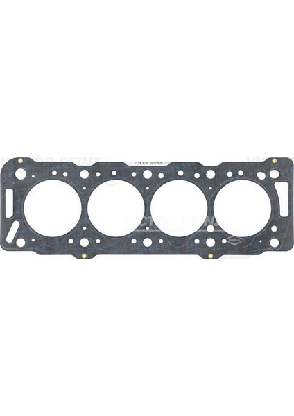 Mtxdpn Skc Partner-Berlingo-Jumpy-Xsara-Scudo-Corolla Xs 1.9 Dw8 B