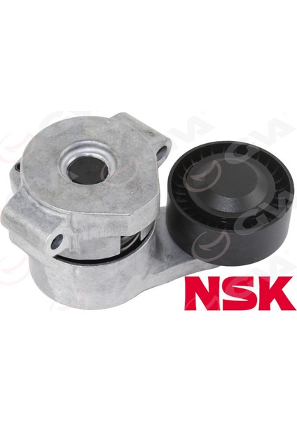 Mtxdpn Alternatör Gergi Rulmani Kütüklü Jumper-Ducato-Boxer 2.2hdi 06