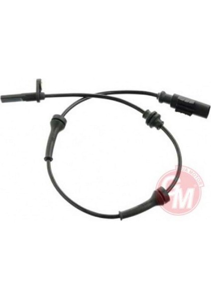 Mtxdpn Abs Sensörü Fiat Doblo Iii 10 Arka Sağ/sol Doblo Iii 10