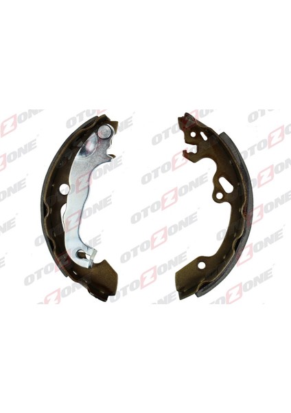 Mtxdpn Arka Pabuç Balata Focus 1.4-1.6-1.8tdci-2.0 98-04 -Focus 2 1.4-1.6tdci-1.8tdci-2.0tdci 05-12 7135050