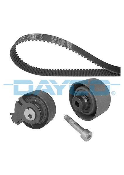 Mtxdpn Eksantrik Gergi Kiti 134X254 P206-307-PARTNER-BERLINGO-C3-XSARA 1.6 16V Nfu TU5JP4