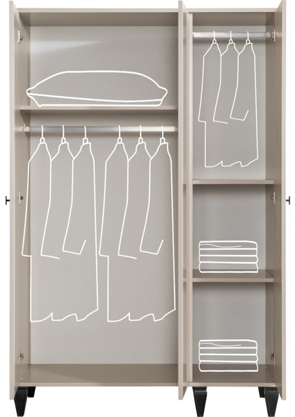 Story 3lü Ranza Set fiyatları