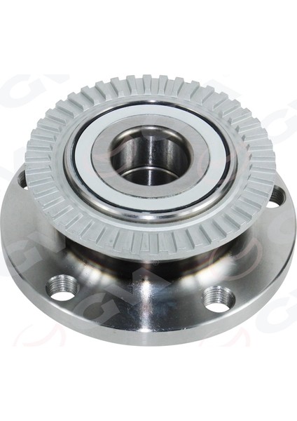 Mtxdpn Arka Teker Poryasi Audi A4 1.6-1.8-2.0 00-04 Abs Li