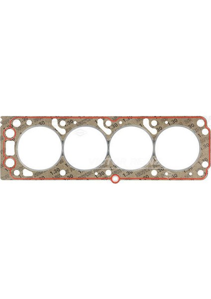 Mtxdpn Silindir Kapak Contasi Astra F-Vectra A-B-Omega A-Kadett E-Calibra-Ascona 2.0i