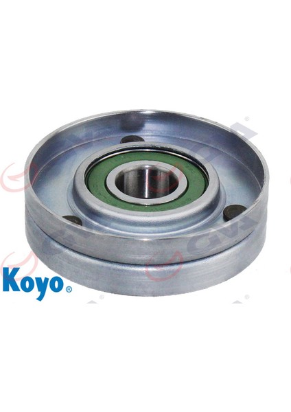 Mtxdpn Alternatör Gergi Rulmani Astra F-G-Combo-Corsa C 1.7tds-1.7td-1.7tdi 16V 70X19X17