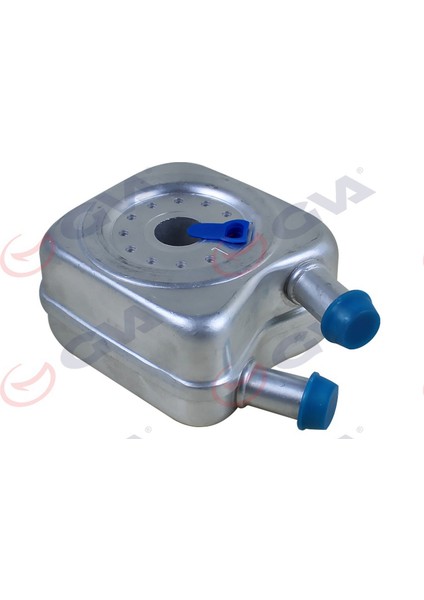 Mtxdpn Yağ Soğutucu BORA-CADDY-GOLF-JETTA-PASSAT-POLO-T4-LT35-CRAFTER-LEON-A6-A4 1.9-2.5tdi Acv-Anj-Bjk
