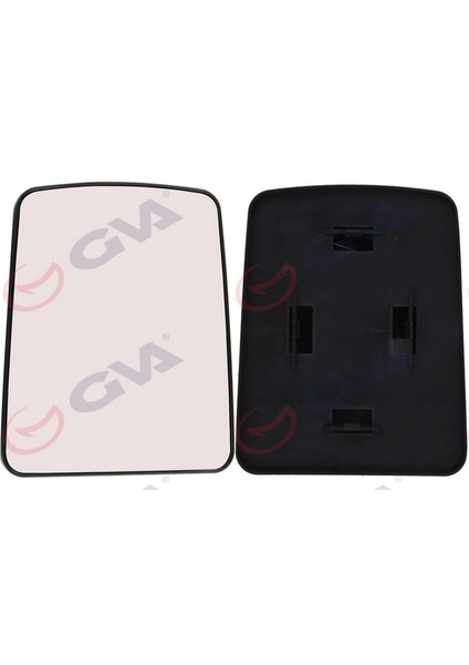 Mtxdpn Ayna Cami Sağ/sol Trafic 95-04 Mekanik