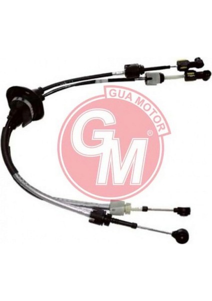 Mtxdpn Vites Kumanda Teli Renault Trafic Iii