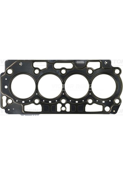 Mtxdpn Silindir Kapak Contasi 1.30MM 3 Centik Combo E 19 Crossland x 17 Grandland x 18 D15DT D15DTH C3 Aircross - C4 Cactus - 308 Ii - 508 Ii - 3008 - 5008 - Rifter 1.5 Bluehdi Ford Focus Iv 18 1.5