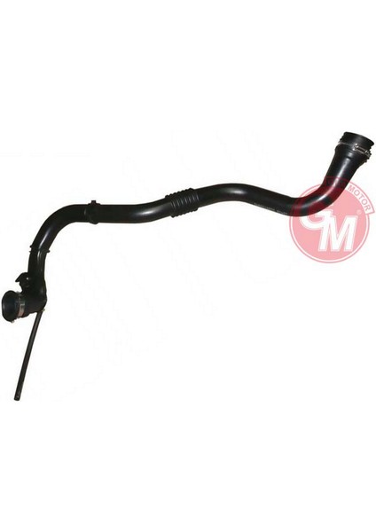 Mtxdpn Turbo Hortumu Renault Megane Ii 1.5 Dcı