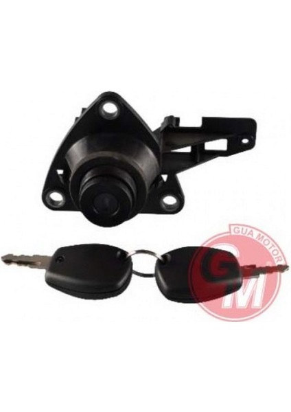 Mtxdpn Bagaj Kilidi Diş Dacia Duster 4x2 12