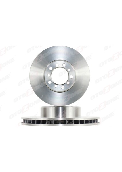 Mtxdpn Fren Diski On Mercedes S-Class W126 85 91 Adet