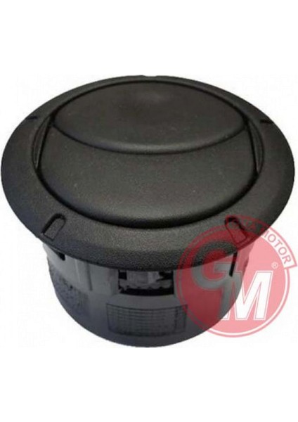 Mtxdpn Kalorifer Izgarasi Logan I-Ii-Sandero I-Ii-Duster-Master Iii