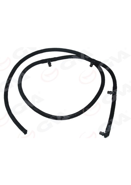 Mtxdpn Enjektör Geri Dönüş Hortumu Ducato Iii-Iveco Daily Iii 2.3 Jti 05