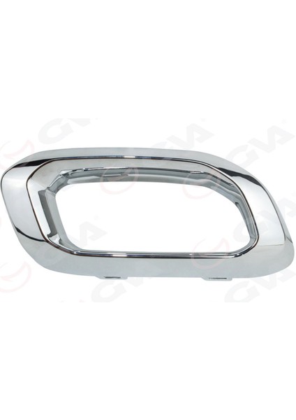 Mtxdpn Egzoz Ucu Cercevesi Sag Kromlu Mercedes X253