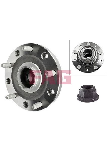 Mtxdpn Arka Teker Poryali Bilya Transit V347 06 11 Ö.ceker