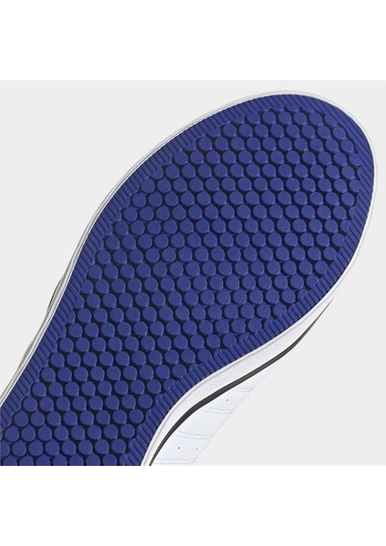 Vs Pace 2.0 HP6010 Beyaz-Siyah Erkek Spor Ayakkabı