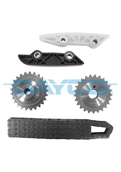 Mtxdpn Eksantrik Zincir Seti Iveco Daily Iv-V-Vi 06 16 Fiat Ducato 06 Psa Boxer-Jumper 10 Fuso Canter 12 F1C E5-E6-D 504294672