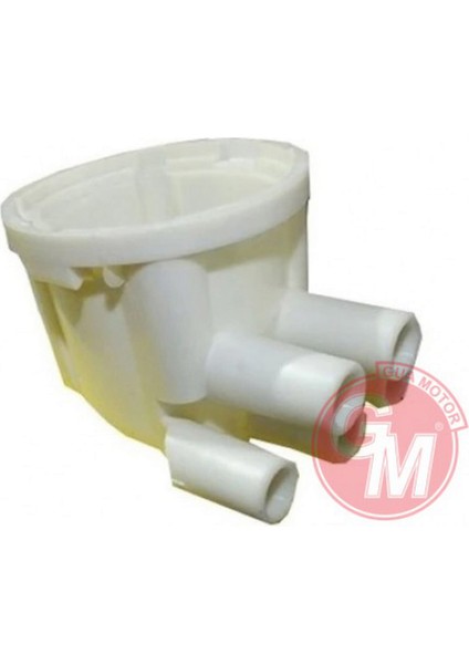 Mtxdpn Distribütör Kapaği Fiat Şahin-Tempra-Tipo Yatay