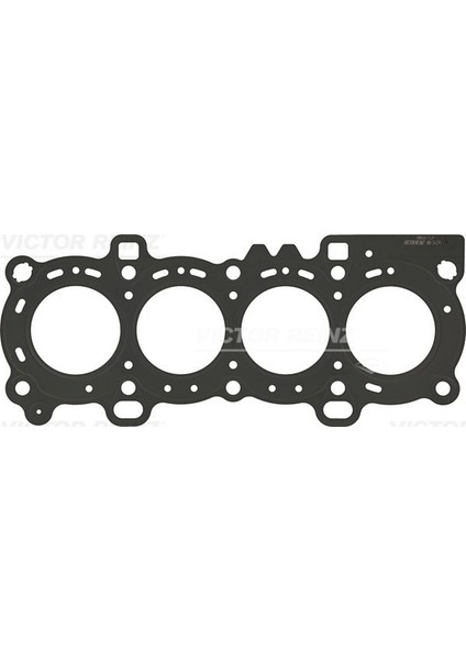 Mtxdpn Silindir Kapak Contasi Fiesta V Fusion Focus 1.6 Zetec S / Duratec Efi 16V 98 02