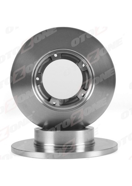 Mtxdpn Ön Fren Aynasi Adet J9 280X14X5DL