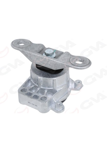 Mtxdpn Motor Takozu Komple Yagli Mondeo Iii 01 07 2.0 Tdci