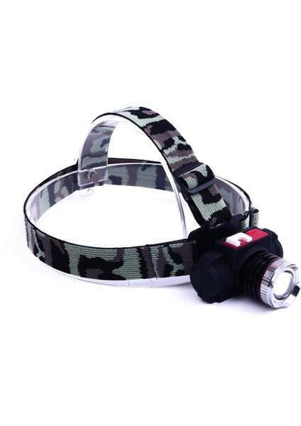 Profesyonel Şarjlı Kafa Feneri WT-122 fiyatları