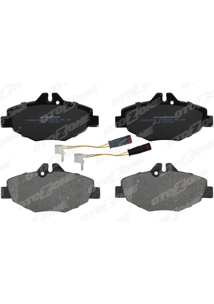 Mtxdpn Fren Balatasi On Mercedes E-Class W211 S211