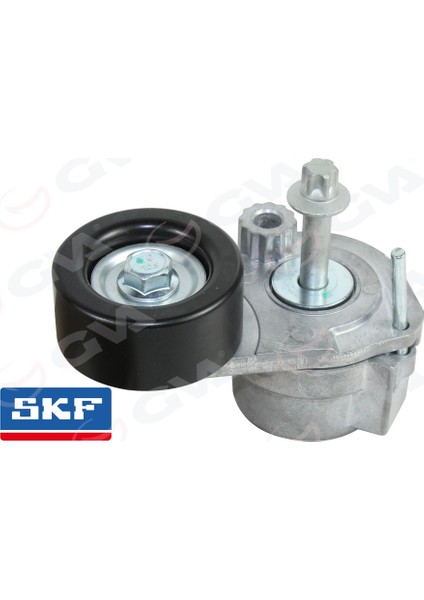 Mtxdpn Alternatör Gergi Rulmani Kütüklü Astra G-H-J-Corsa D-Insignia-Meriva-Vectra C-Zafira-Cruze 1.6-1.8