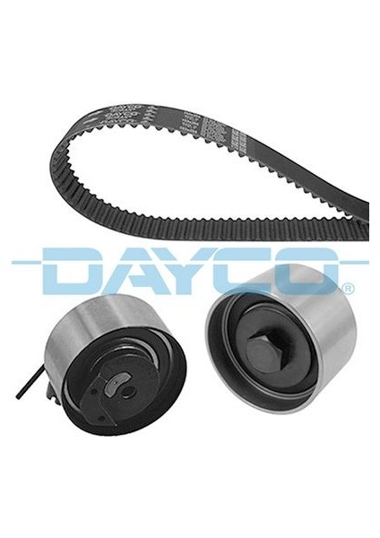 Mtxdpn Eksantrik Gergi Kiti Chrysler Stratus 2.4 16V 95-01 Dodge Caravan 2.4i 95-01