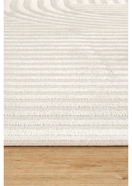 Modern Dokuma Halı Krem Yumuşak Dokulu Premium Salon Oturma Odası Yolluk Mutfak Halısı fiyatları