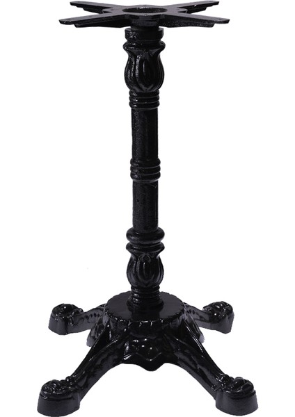 Döküm Masa Ayağı BY-1005