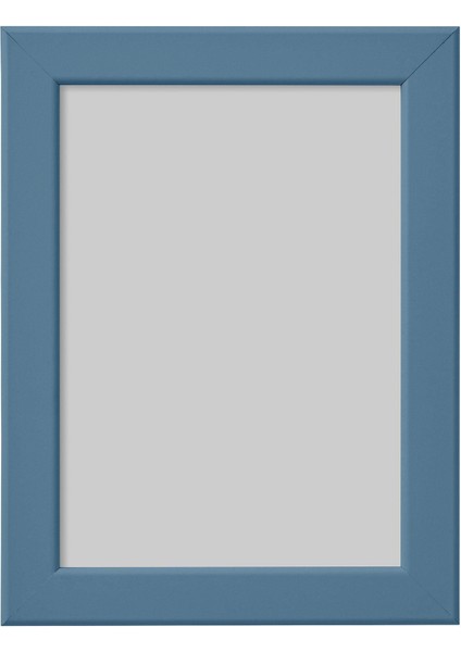 Fıskbo Çerçeve Mavi 13X18 cm