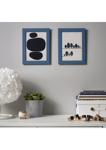 Fıskbo Çerçeve Mavi 13X18 cm fırsatları