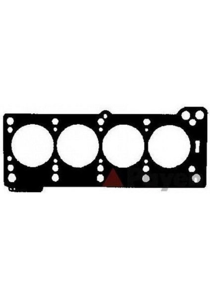 Mtxdpn Skc Süper Lgn 2.0 16V 95-01 -Safrane 2.0 16V 96-00 N7Q-VOLVO S40-V40 1.8-2.0 95-04 B4184S/S3