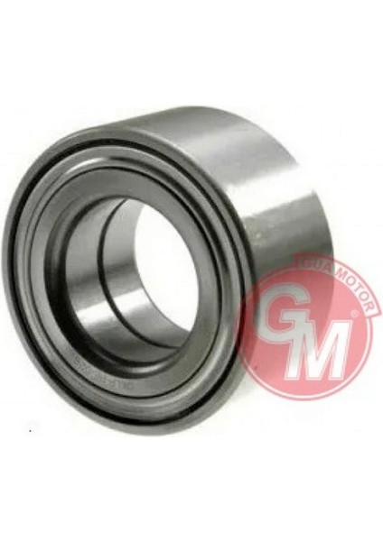 Mtxdpn Ön Teker Rulmani Metal Kap Mgn Iii 09 Fluence 10 Scenic Iii 09 Duster 10 42X80X39 XGB41793R01