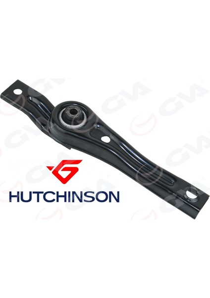 Mtxdpn Motor Takozu Orta Golf7-Polo-Passat-A3-Leon 1.2-1.4-1.5 Tsi 2013