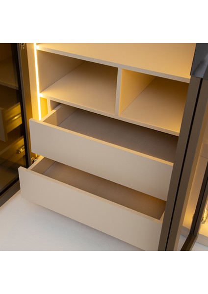 Lumera Yatak Odası Cam Kapaklı fiyatları