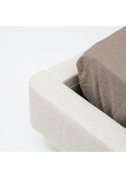 Lumera Yatak Odası Cam Kapaklı