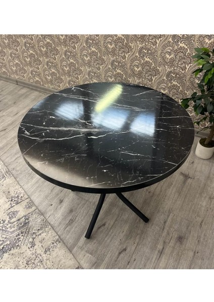 Mutfak Masası Yuvarlak Masa Emco Yuvarlak Masa fırsatları