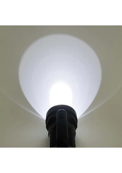 900 Lümen Ultra Güçlü El Feneri WT-613 fırsatları