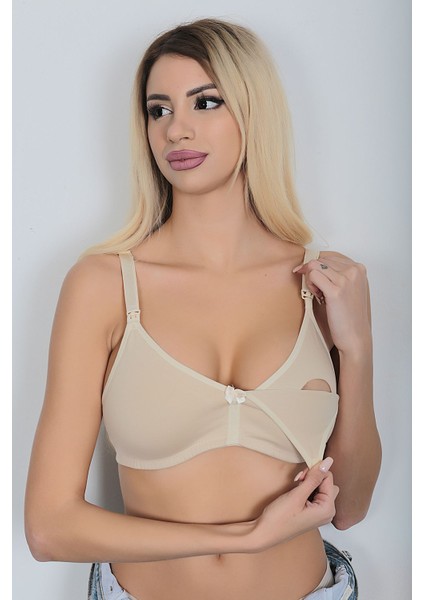 Ten Emzirme Sütyeni - 505 modelleri