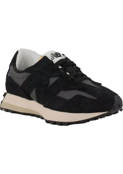 U327WCH Unisex Günlük Spor Ayakkabı Siyah modelleri