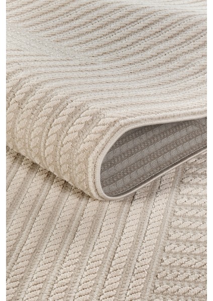 Modern Dokuma Halı Bej Yumuşak Dokulu Premium Salon Oturma Odası Yolluk Mutfak Halısı fırsatları