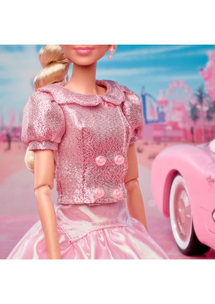 Barbi Bebek | Margot Robbie Barbi Film Serisi Moda Bebek | Orignal Barbi Bebek fiyatları